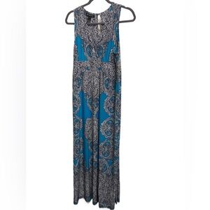 INC Maxi Dress